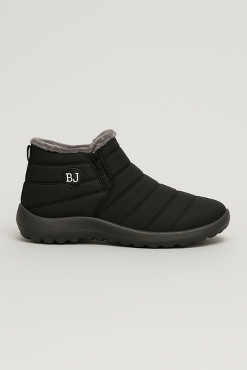 Bota de Invierno Térmica e Impermeable – Lunna Confor