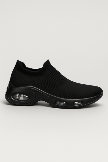 Zapatillas Ultra Confort Total Comodidad