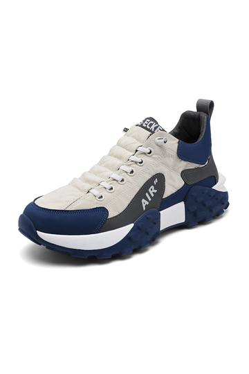 Zapatillas Comfort Air Titanium | ECKE