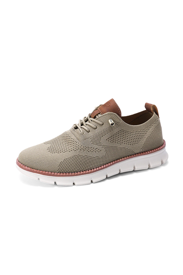 Zapatillas ortopédicas hombre | Casual Warrior