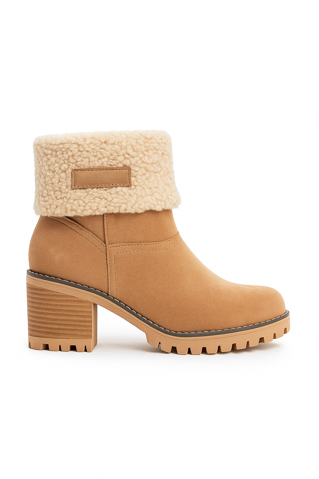 Bota Mónaco Cómodos – Elegancia y Comodidad