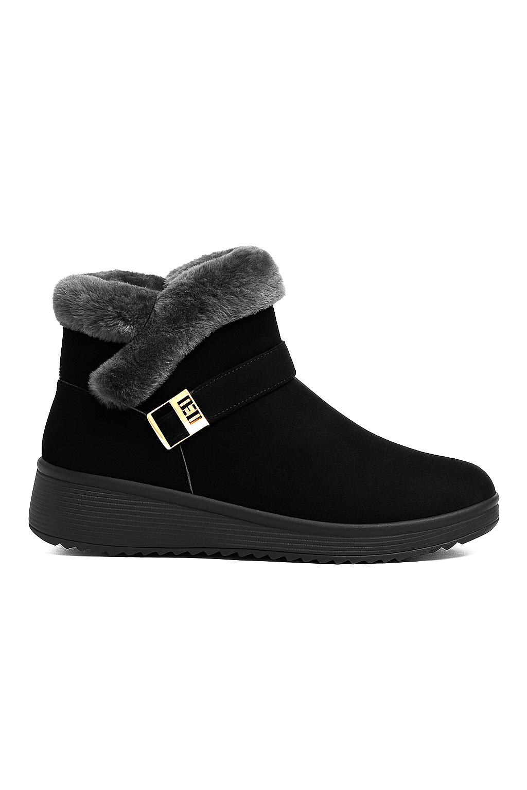 Bota Lisboa Lujo Confort Plus