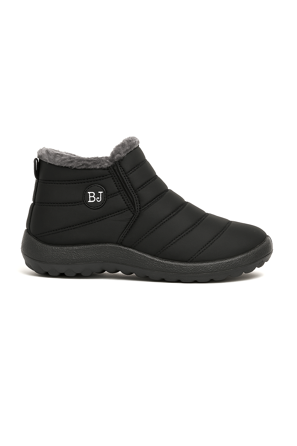 Bota de Invierno Térmica e Impermeable – Lunna Confor