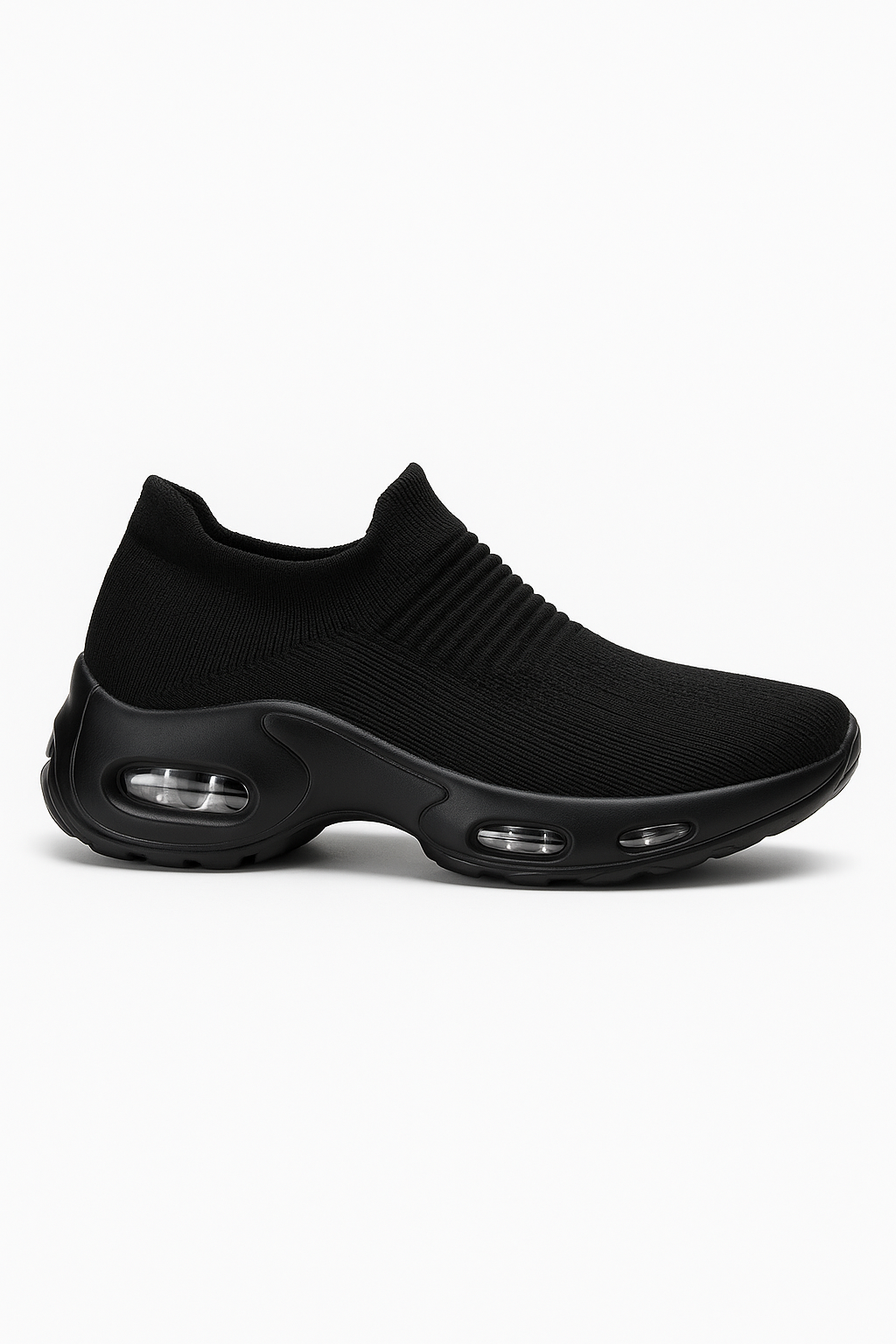 Zapatillas Ultra Confort Total Comodidad