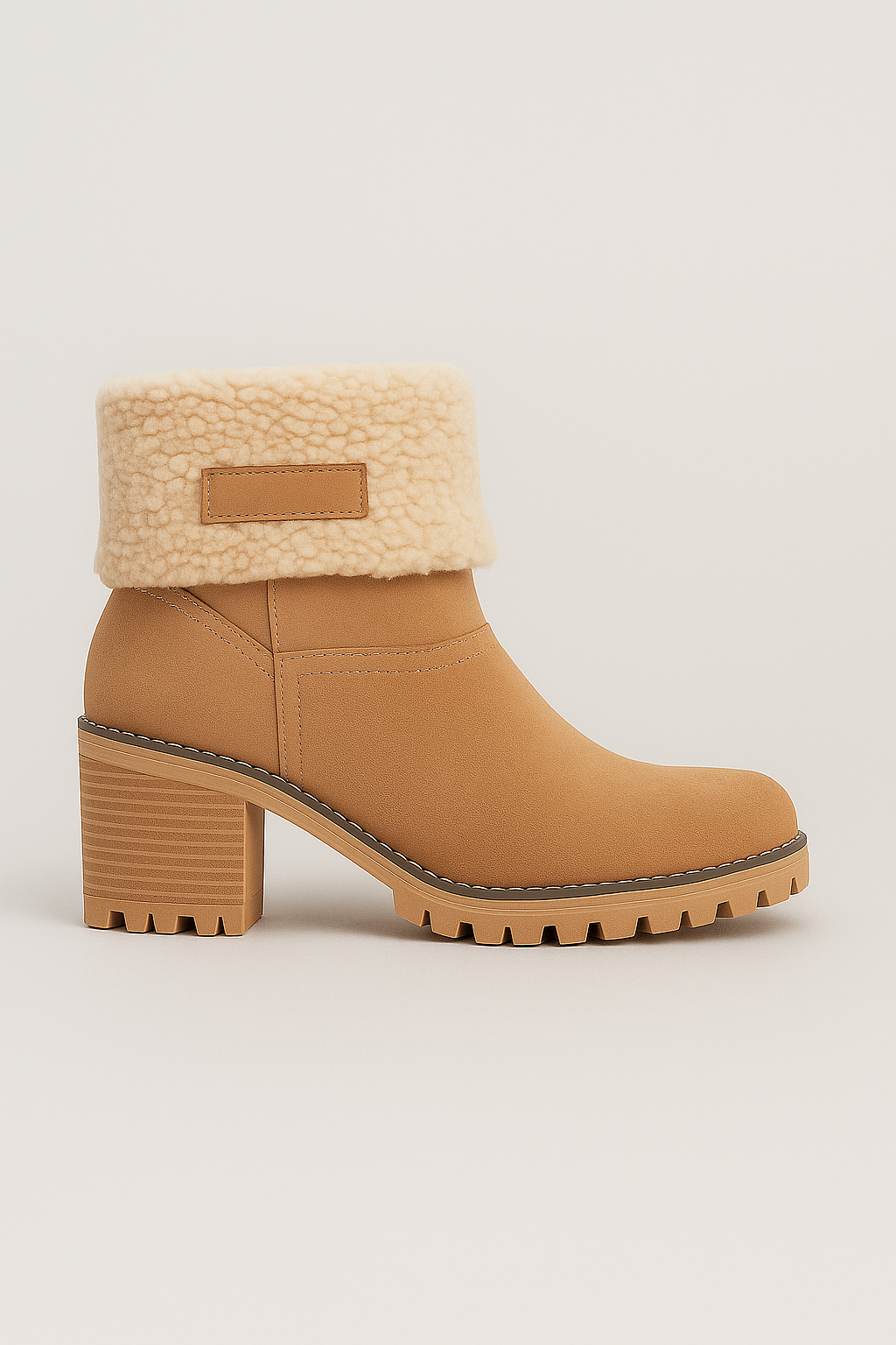 Bota Mónaco Cómodos – Elegancia y Comodidad