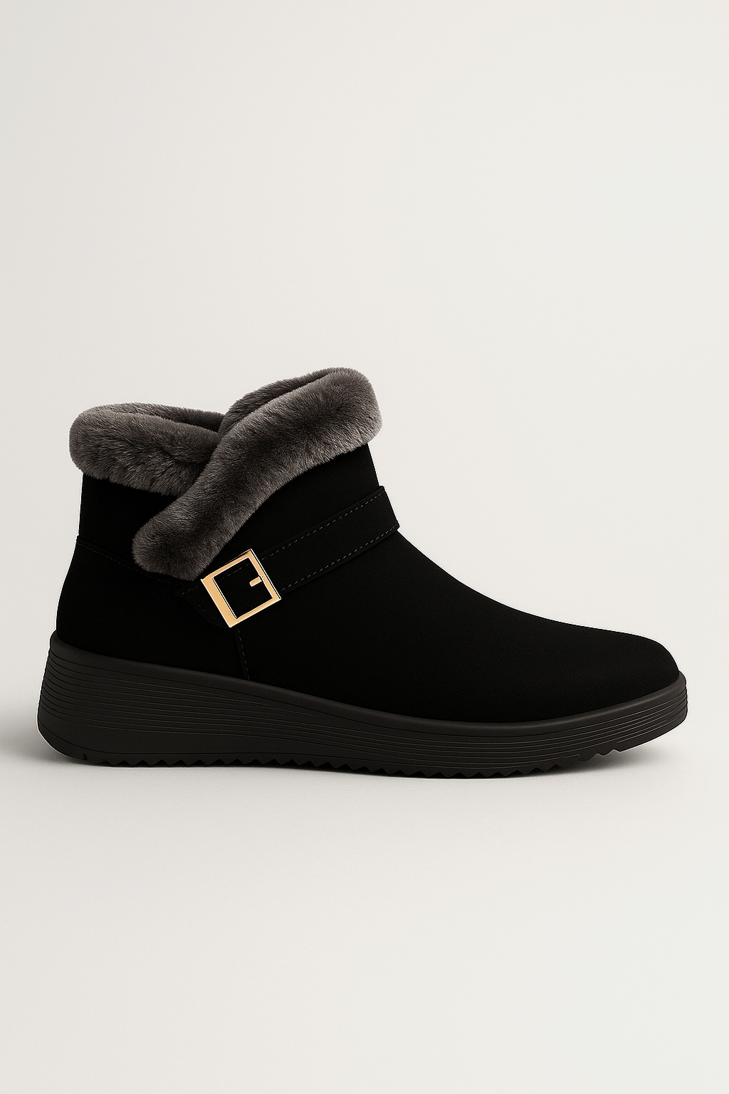 Bota Lisboa Lujo Confort Plus