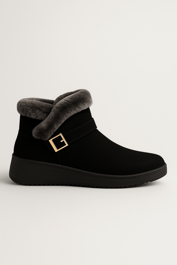 Bota Lisboa Lujo Confort Plus