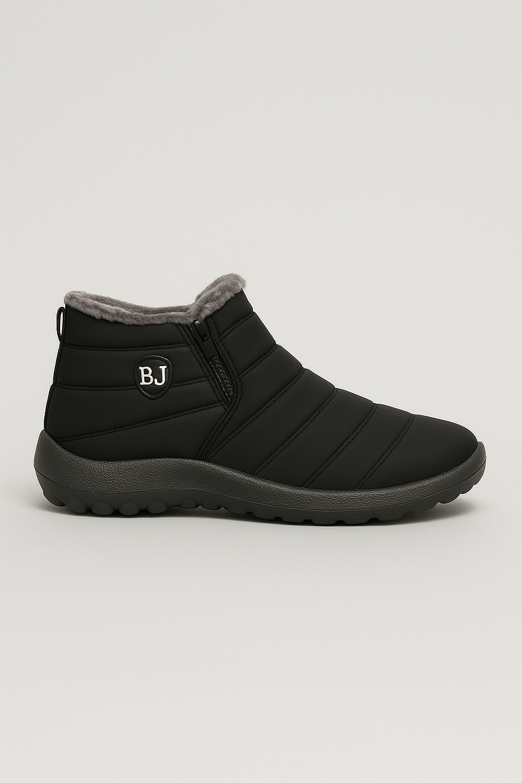 Bota de Invierno Térmica e Impermeable – Lunna Confor