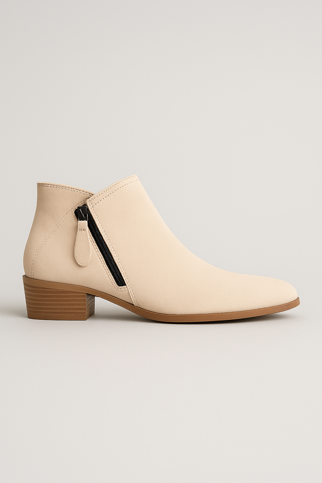 Bota Flora Máxima Comodidad