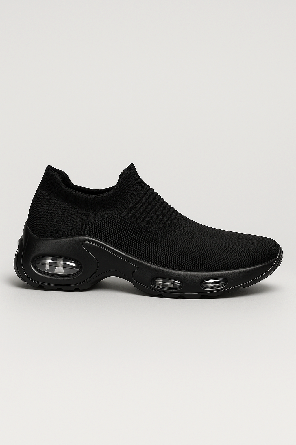 Zapatillas Ultra Confort Total Comodidad