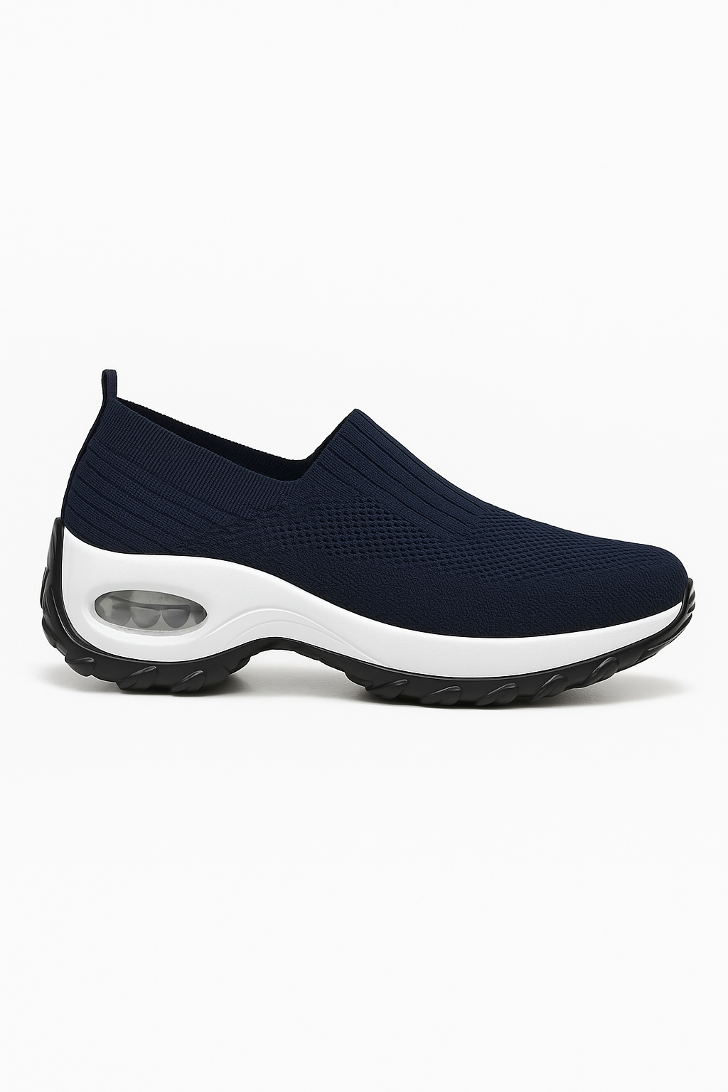 Zapatillas Ultra Air Ortopédico