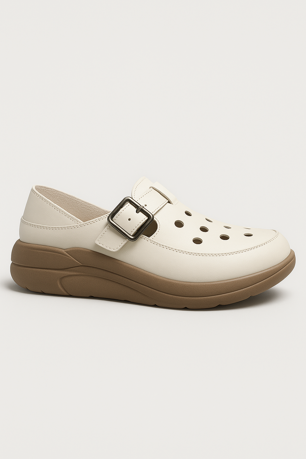 Zapatillas Ultra Confort Ortopédico