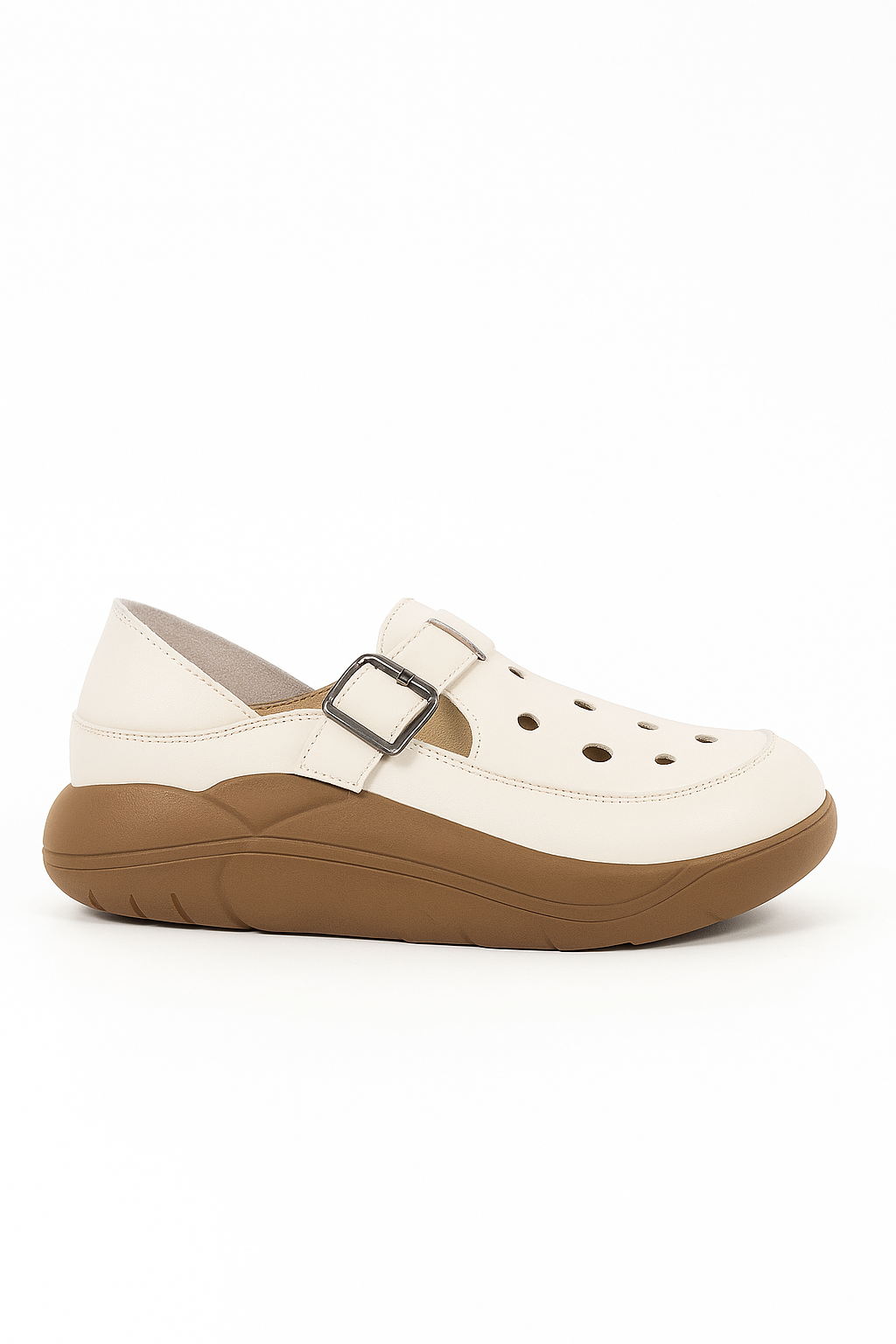 Zapatillas Ultra Confort Ortopédico