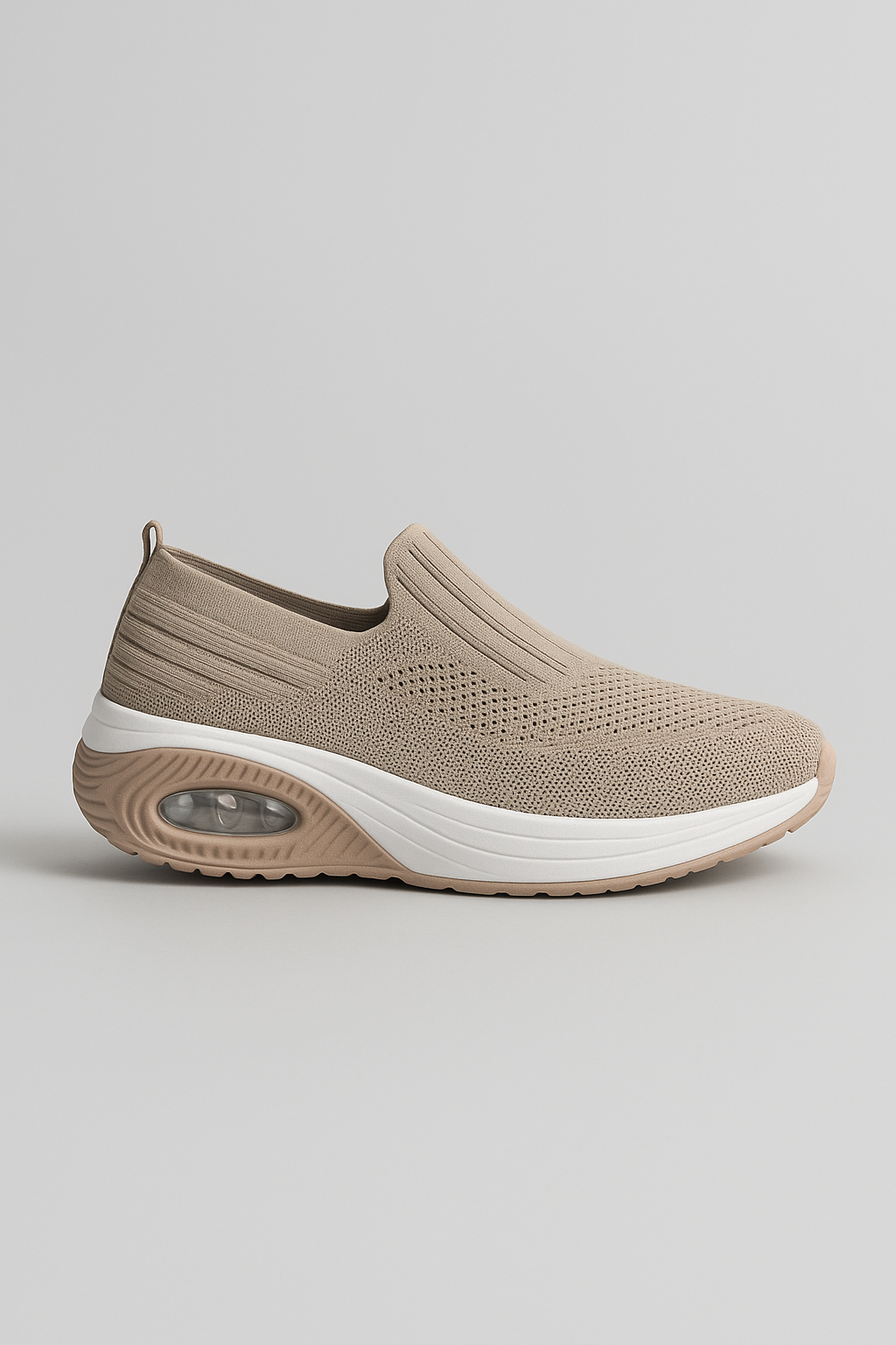 Zapatillas Femenino ComfortZen