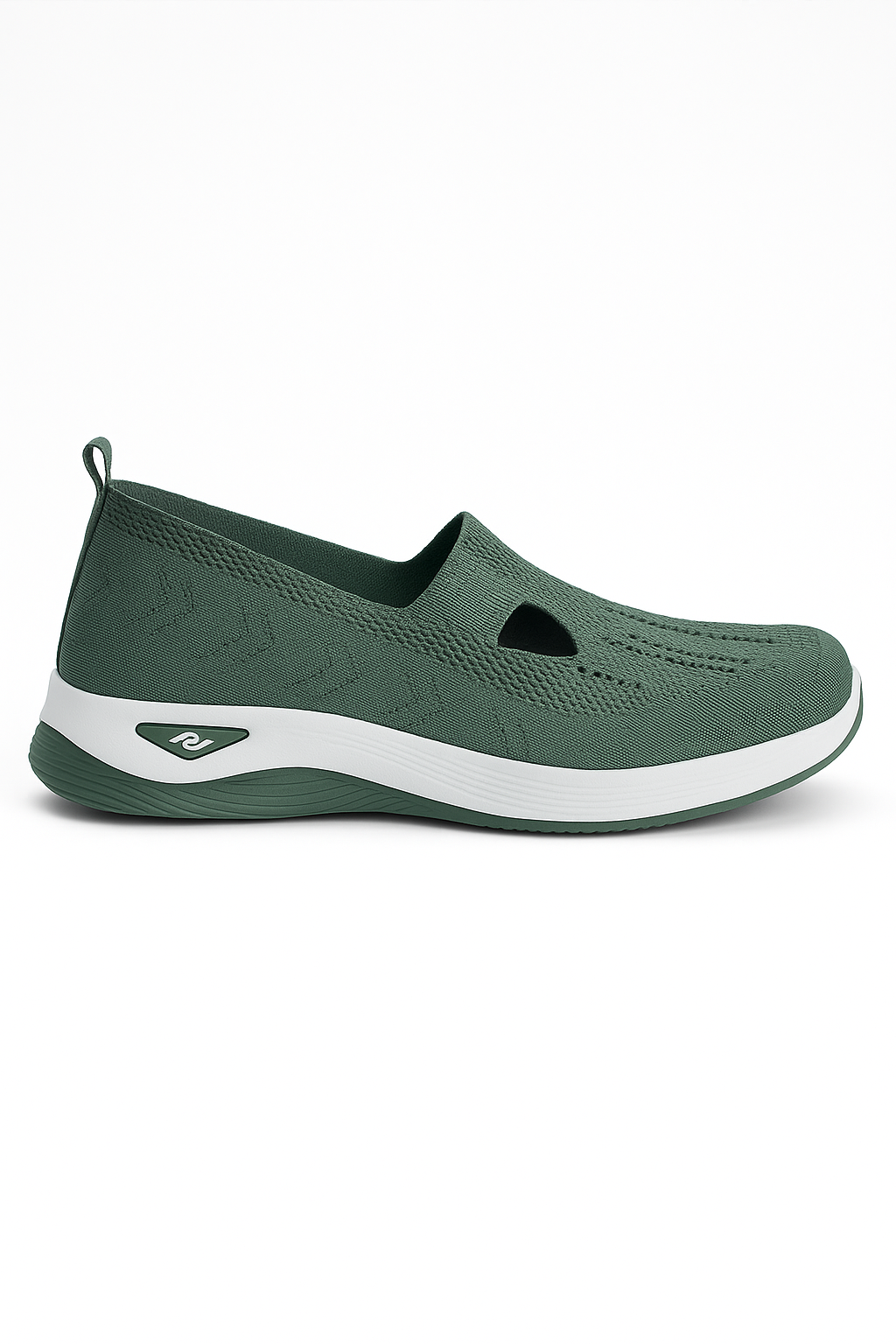 Zapatillas Femenino OrtoFlex