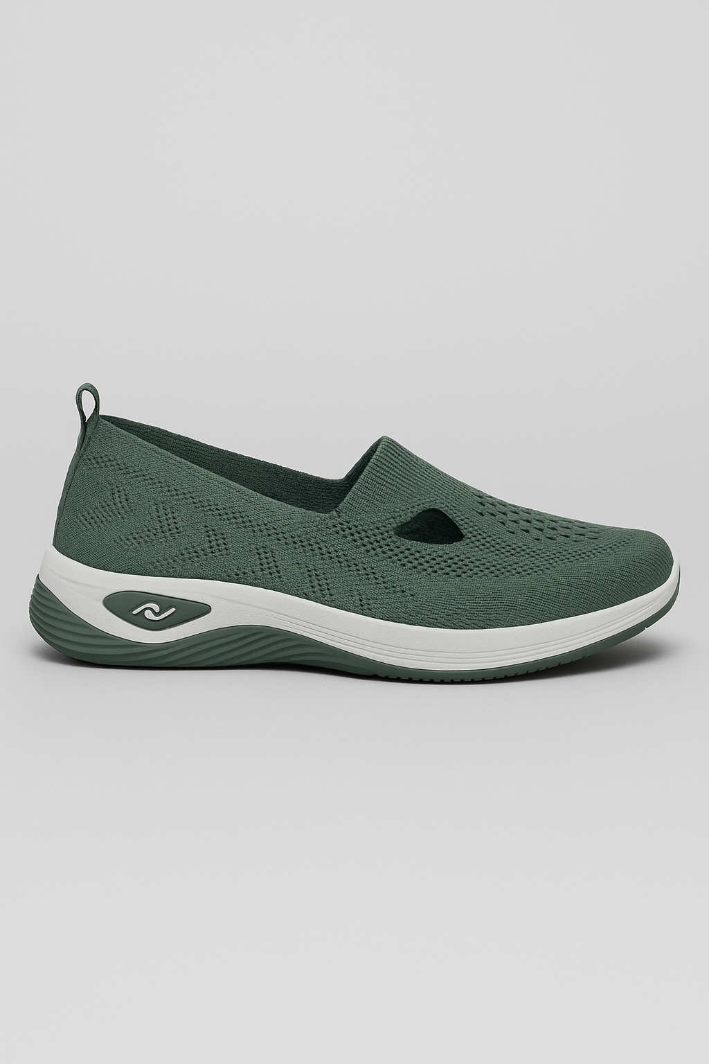 Zapatillas Femenino OrtoFlex