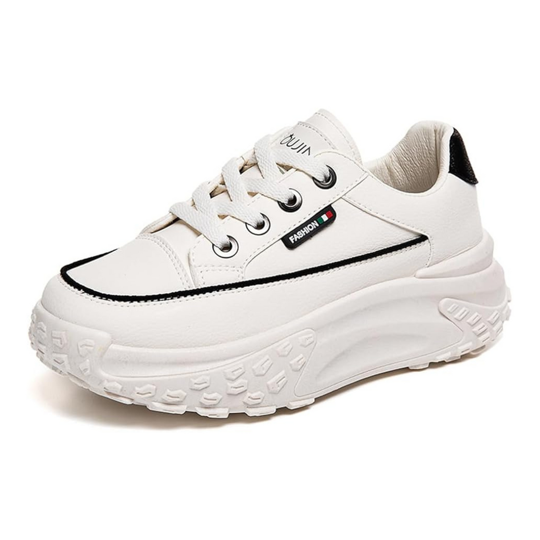 Zapatillas Femenino ComfortStyle