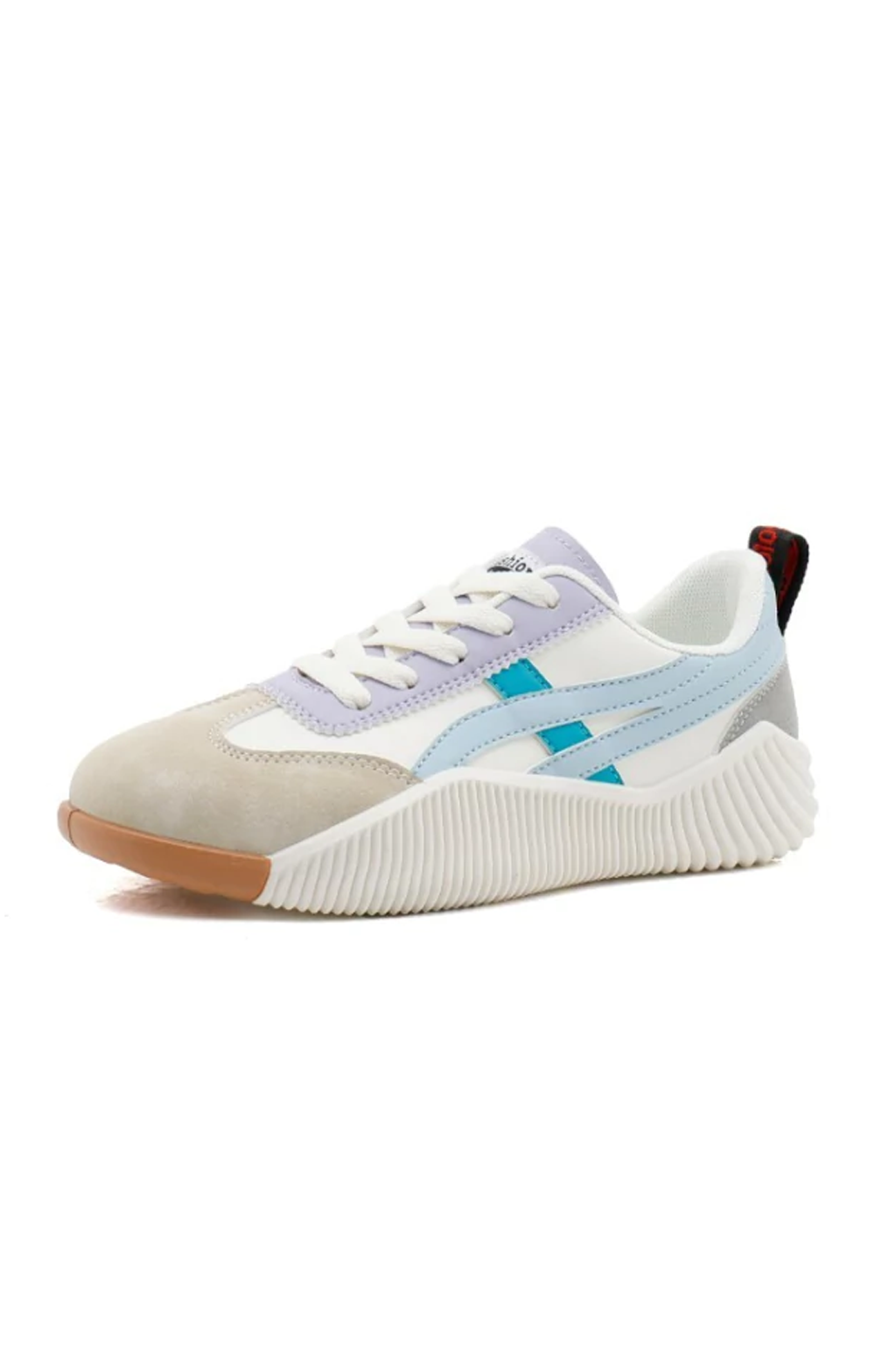 Zapatillas Ortopédicas Mujer | Melbari Class