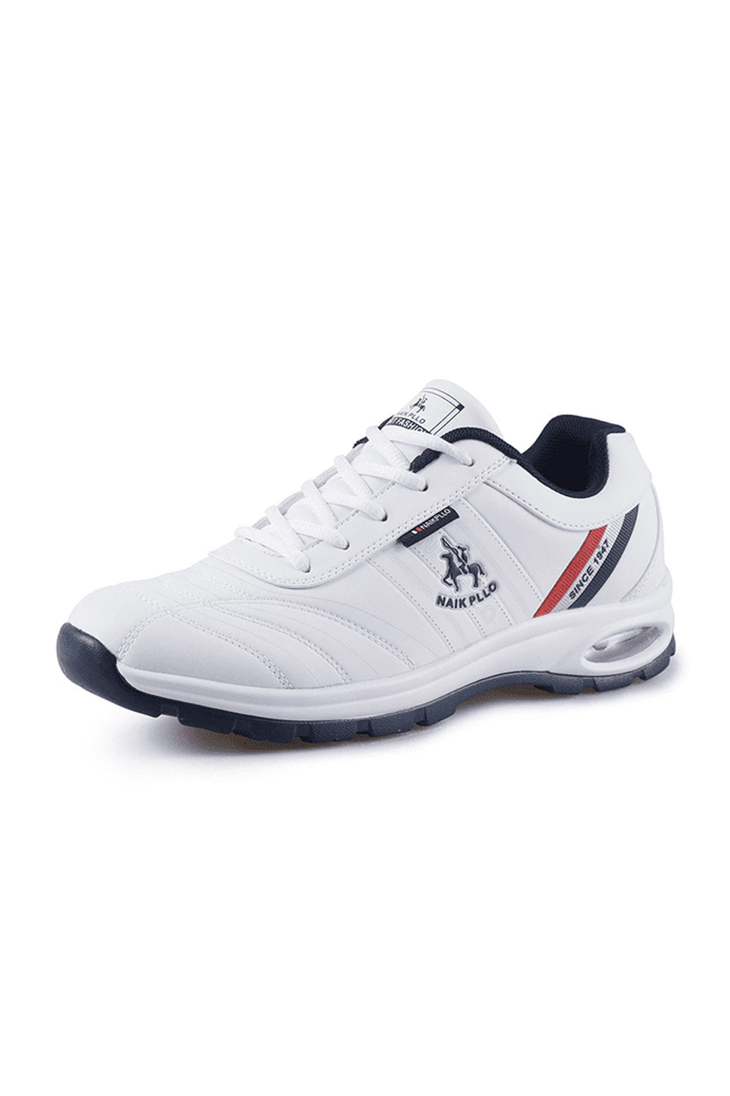 Zapatillas ortopédicas hombre | Naik